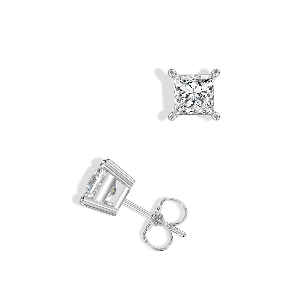 1.41 Ctw Diam ERNG STDS GIA5202265540 GIA6204265541