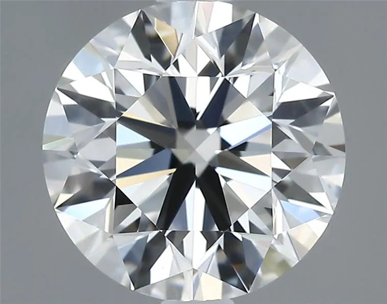 1.50ct Round Natural Diamond (Colour G, Clarity VS1, Cut EX, GIA Certified)