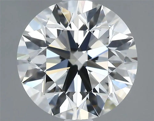 1.50ct Round Natural Diamond (Colour G, Clarity VS1, Cut EX, GIA Certified)
