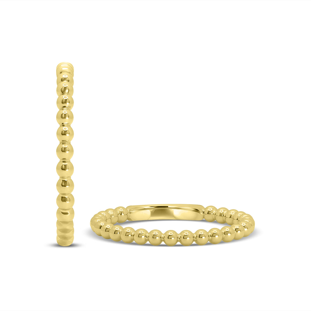 0.012 CTW LAB GROWN DIAMOND BAND