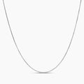 14KW Wheat Chain Necklace (1.2g-1.4g)