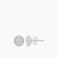 0.50 Ctw Diamond Earring