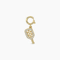 0.05 CTW DIAM CHARM