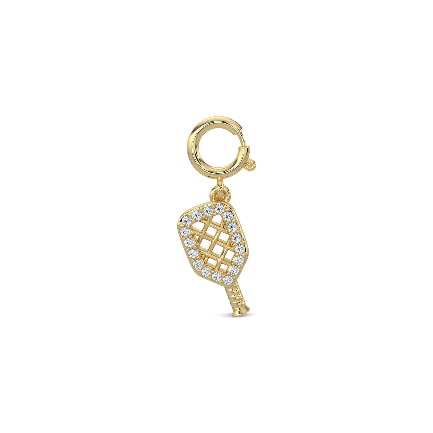 0.05 CTW DIAM CHARM