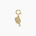 0.05 CTW DIAM CHARM