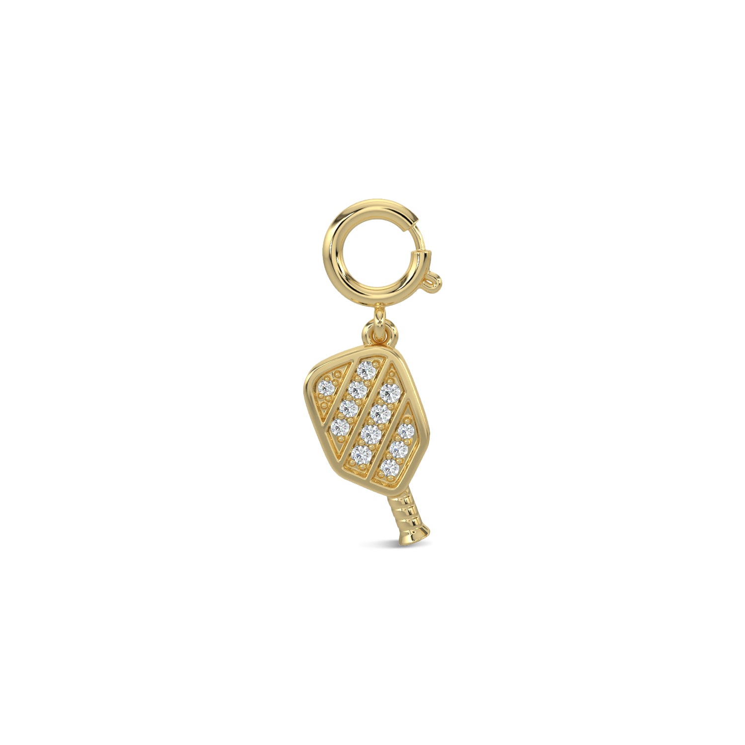 0.05 CTW DIAM CHARM