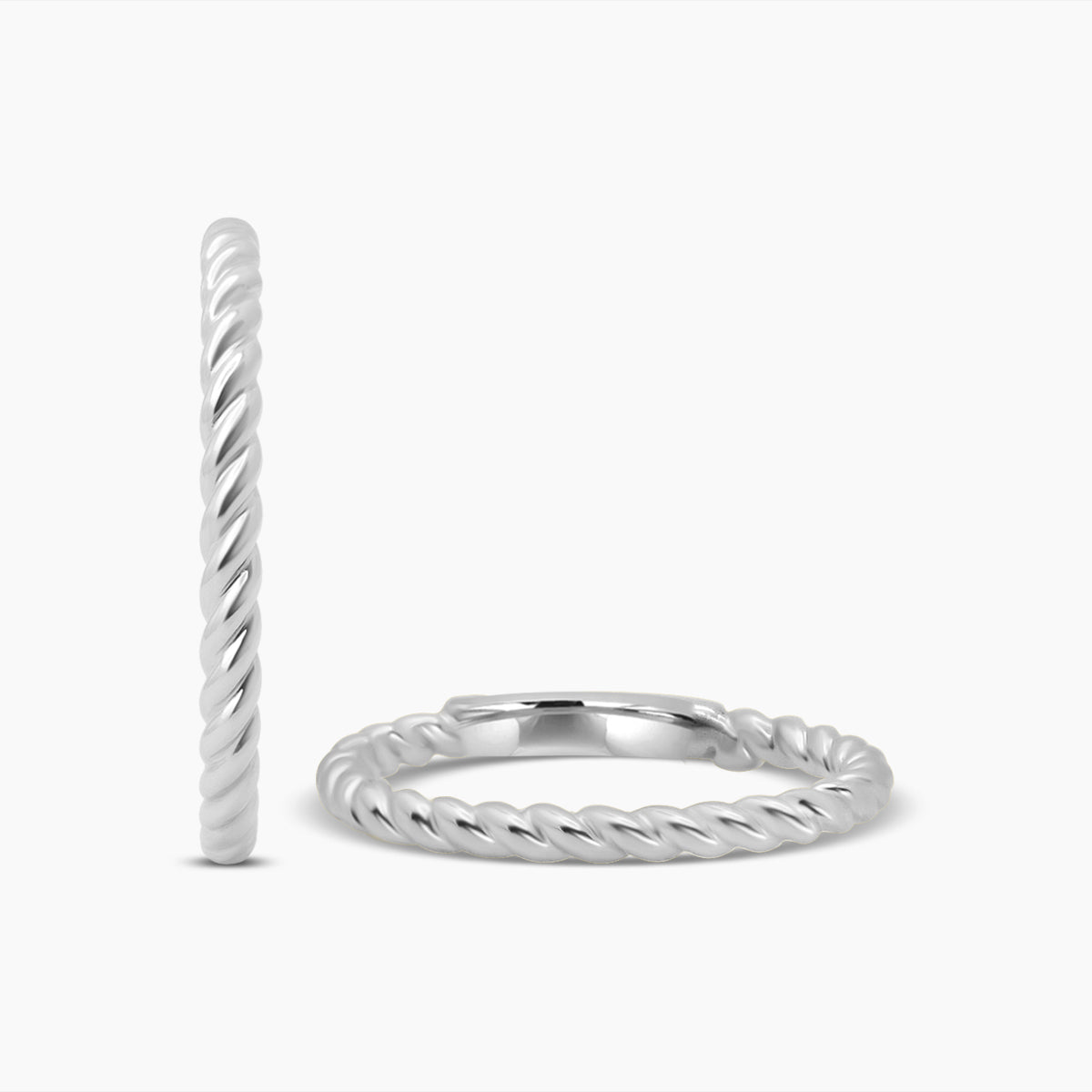 0.012 CTW LAB GROWN DIAMOND BAND