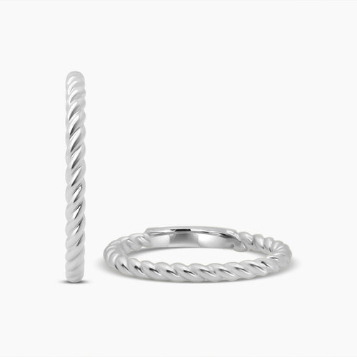 0.012 CTW LAB GROWN DIAMOND BAND
