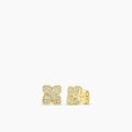 0.25 Ctw Diamond Fashion Earring