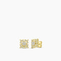 0.25 Ctw Diamond Fashion Earring