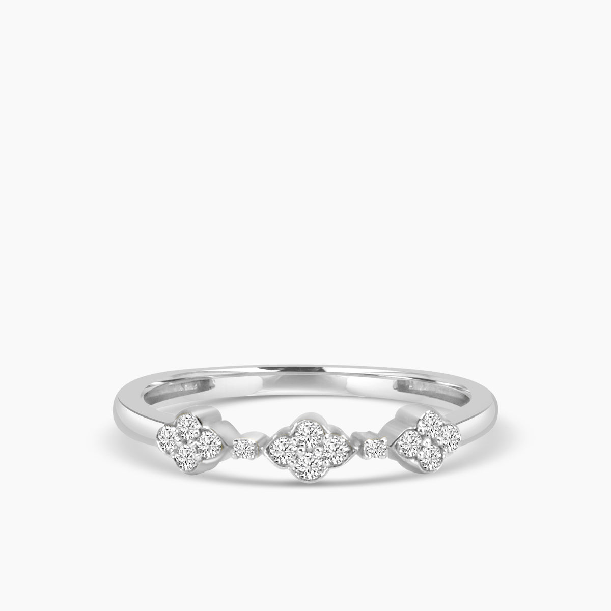 0.20 ctw Diam Fashion Ring