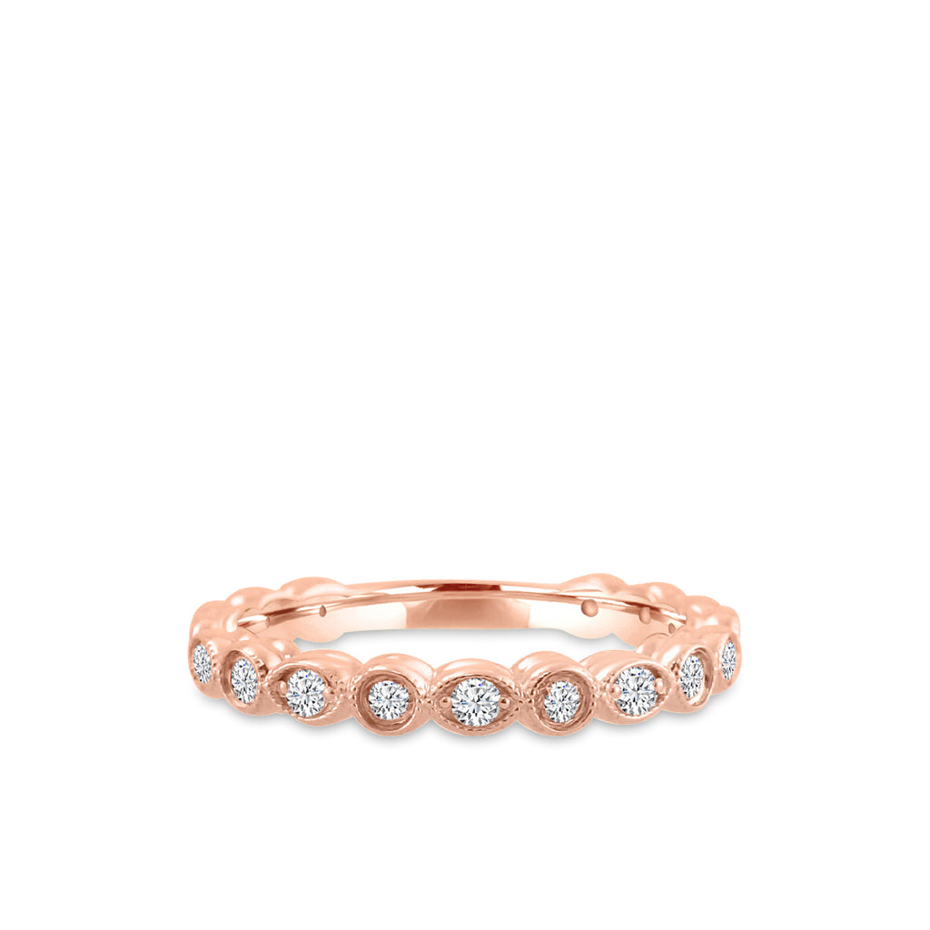 0.5 Diam Ctw RING WBDM 17 RD 0.03