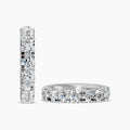 2.90 Ctw Full Classic Diamond Band