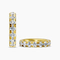 3.00 Ctw Full Classic Diamond Band