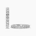 1.63 Ctw Classic Diamond Band
