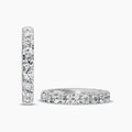 2.00 Ctw Full Classic Diamond Band