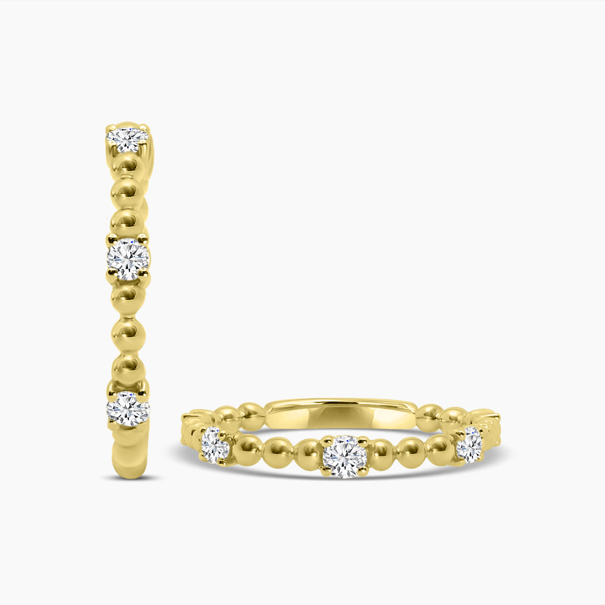 0.33 CTW DIAMOND BAND